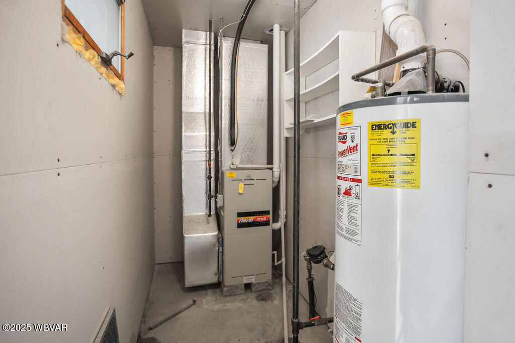 Williamsport, Pennsylvania 17701, United States, 3 Bedrooms Bedrooms, ,2 BathroomsBathrooms,Residential,Contingent,158239