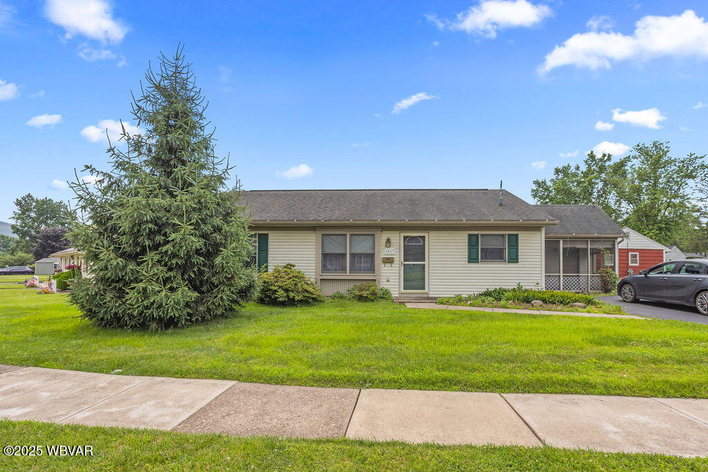 Williamsport, Pennsylvania 17701, United States, 3 Bedrooms Bedrooms, ,2 BathroomsBathrooms,Residential,Contingent,158239