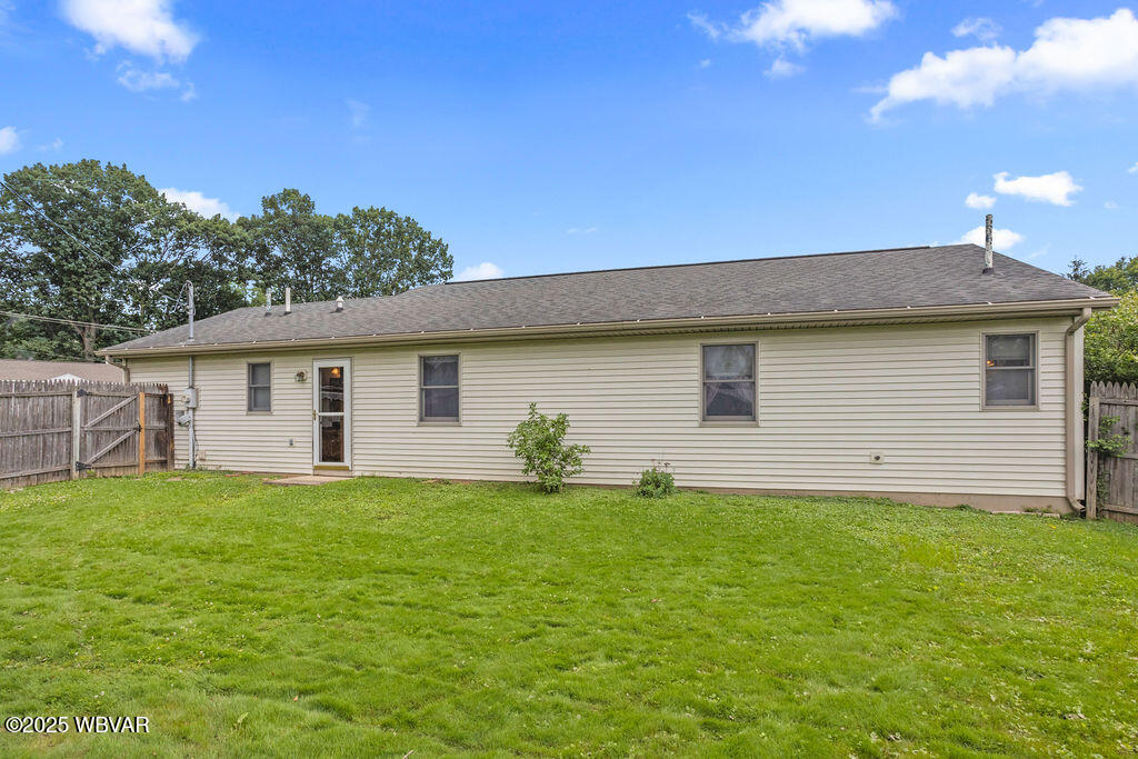 Williamsport, Pennsylvania 17701, United States, 3 Bedrooms Bedrooms, ,2 BathroomsBathrooms,Residential,Contingent,158239