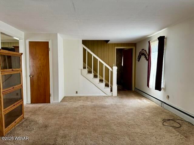 Photo of 1504 OAKES AVENUE, Williamsport, PA 17701 (MLS # WB-105056)