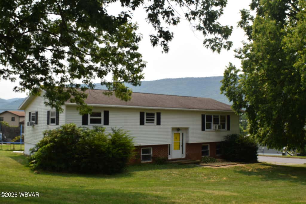 Photo of 221 GREEN STREET, Lock Haven, PA 17745 (MLS # WB-104475)