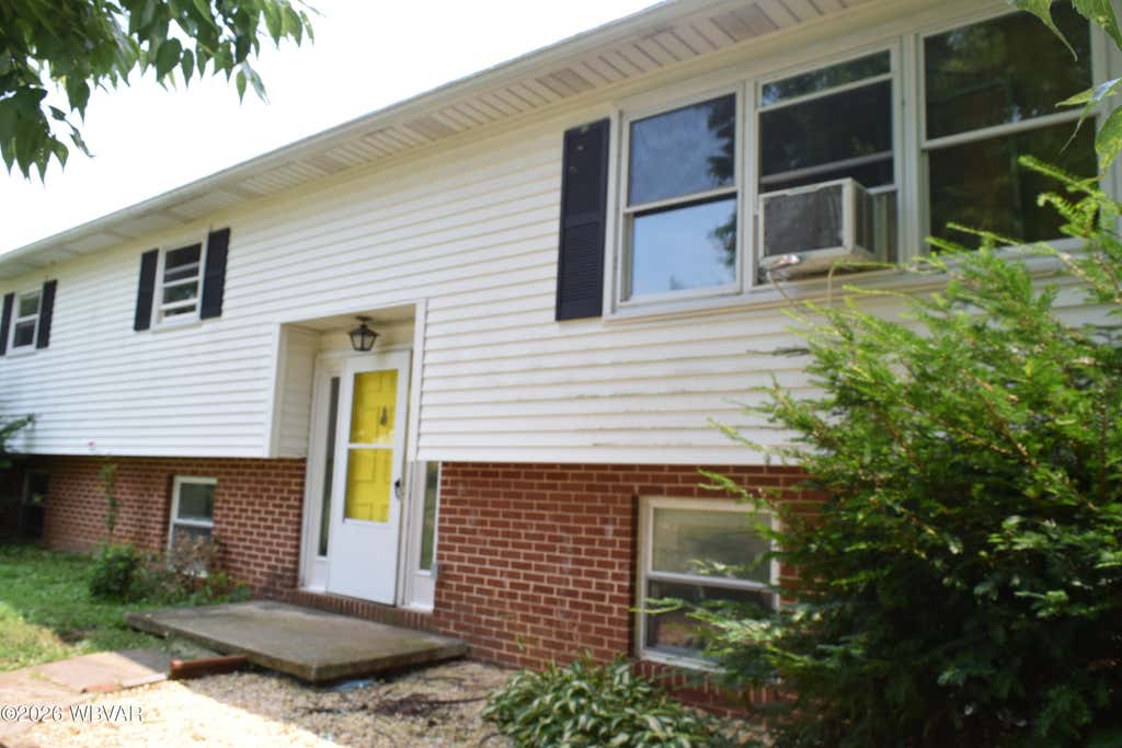 Photo of 221 GREEN STREET, Lock Haven, PA 17745 (MLS # WB-104475)