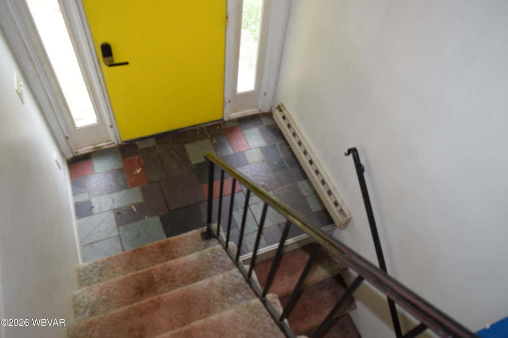 Photo of 221 GREEN STREET, Lock Haven, PA 17745 (MLS # WB-104475)