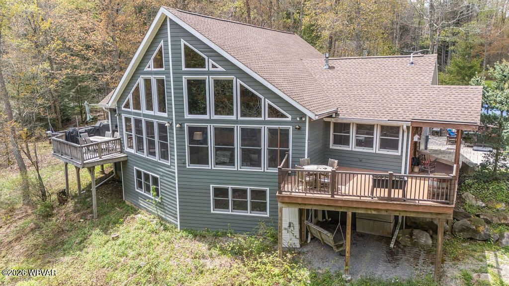 Photo of 79 ELIZA LANE, Laporte, PA 18626 (MLS # WB-103842)