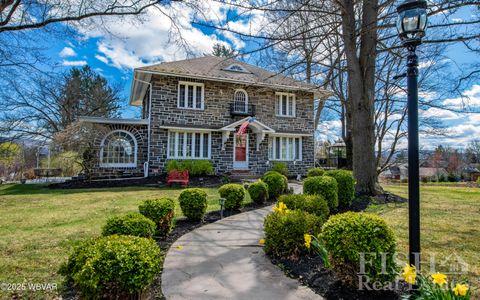 270 Grampian Boulevard, Williamsport, PA 17701 - MLS#: WB-101252