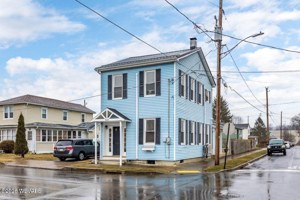 Photo of 949 GRAND STREET, Danville, PA 17821 (MLS # WB-103334)