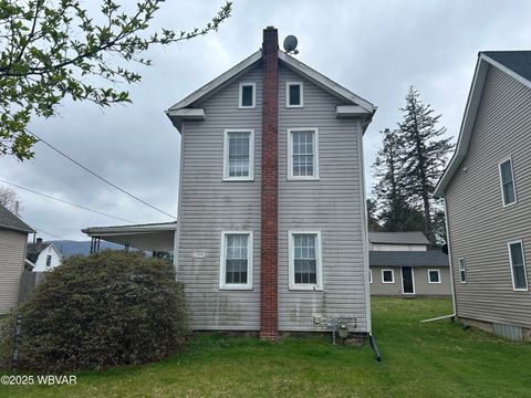 1004 Tucker Street, Williamsport, PA 17701 - MLS#: WB-101256