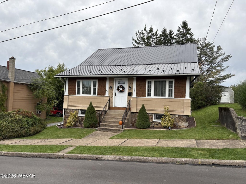 Photo of 131 ELM STREET, South Williamsport, PA 17702 (MLS # WB-104983)