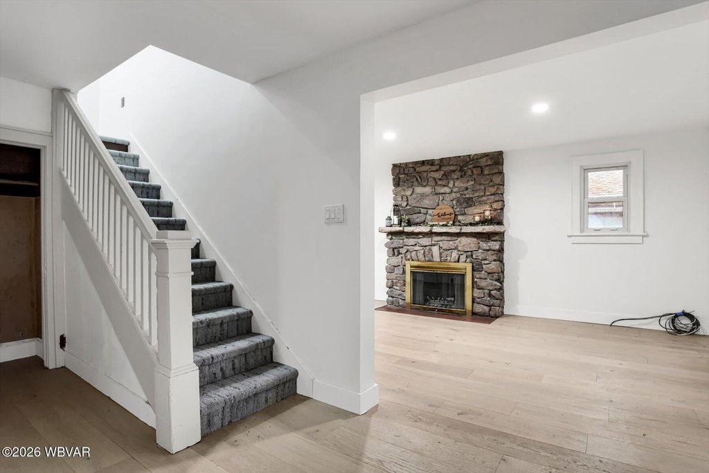 Photo of 614 S HOWARD STREET, South Williamsport, PA 17702 (MLS # WB-103053)