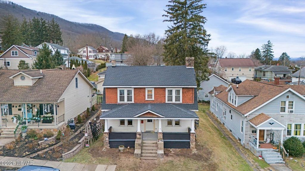 Photo of 614 S HOWARD STREET, South Williamsport, PA 17702 (MLS # WB-103053)