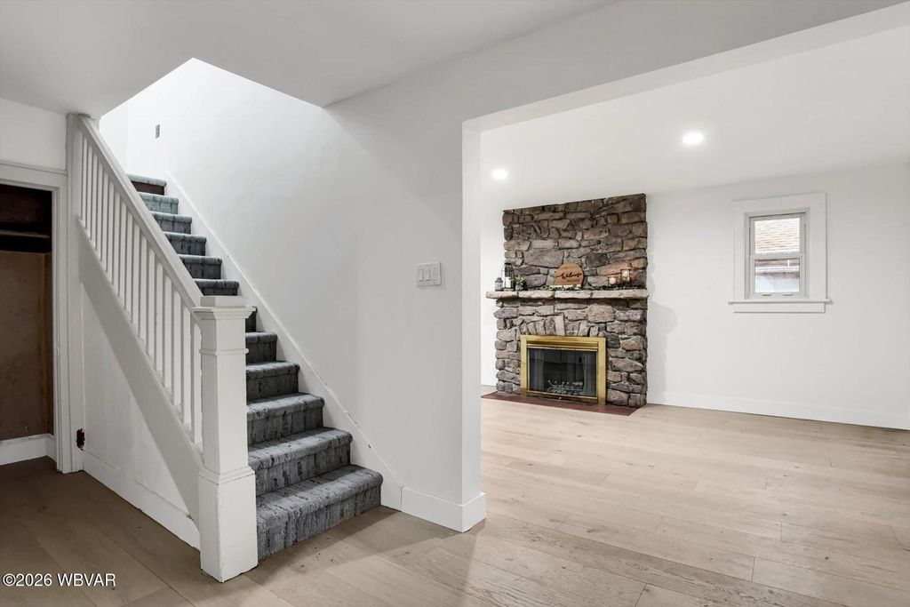 Photo of 614 S HOWARD STREET, South Williamsport, PA 17702 (MLS # WB-103053)