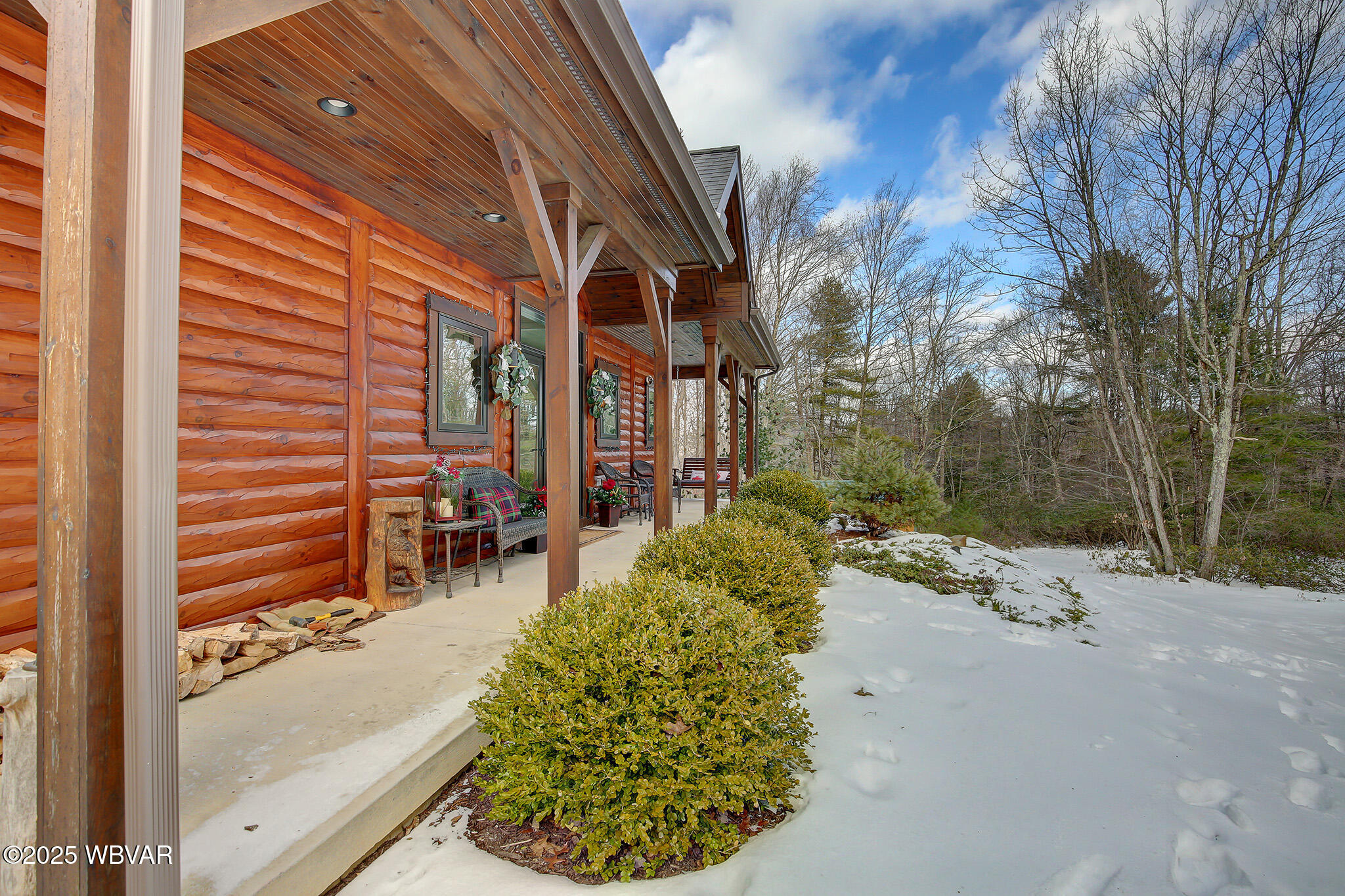 Loganton, Pennsylvania 17747, United States, 3 Bedrooms Bedrooms, ,3 BathroomsBathrooms,Residential,Contingent,11017