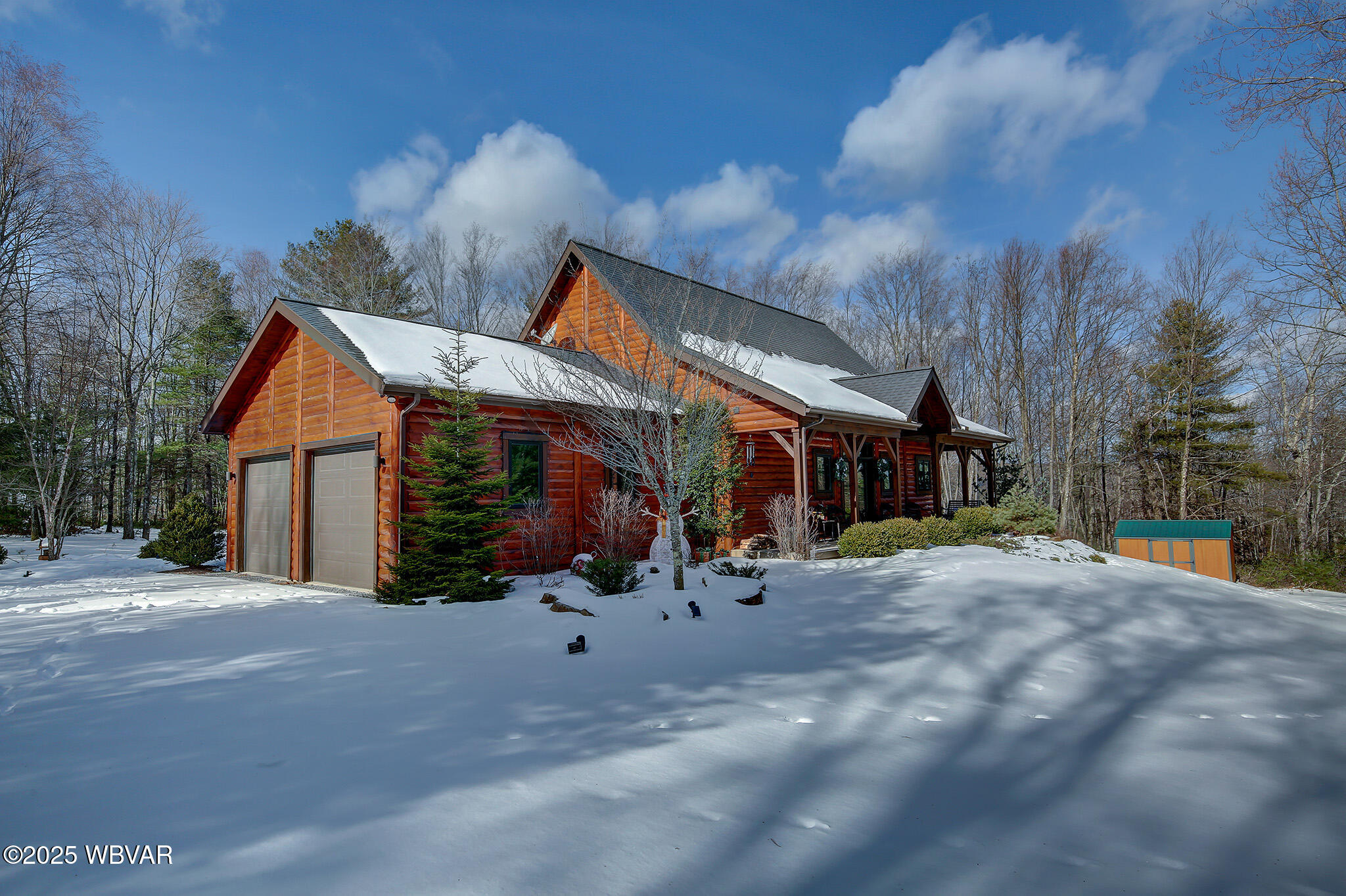 Loganton, Pennsylvania 17747, United States, 3 Bedrooms Bedrooms, ,3 BathroomsBathrooms,Residential,Contingent,11017