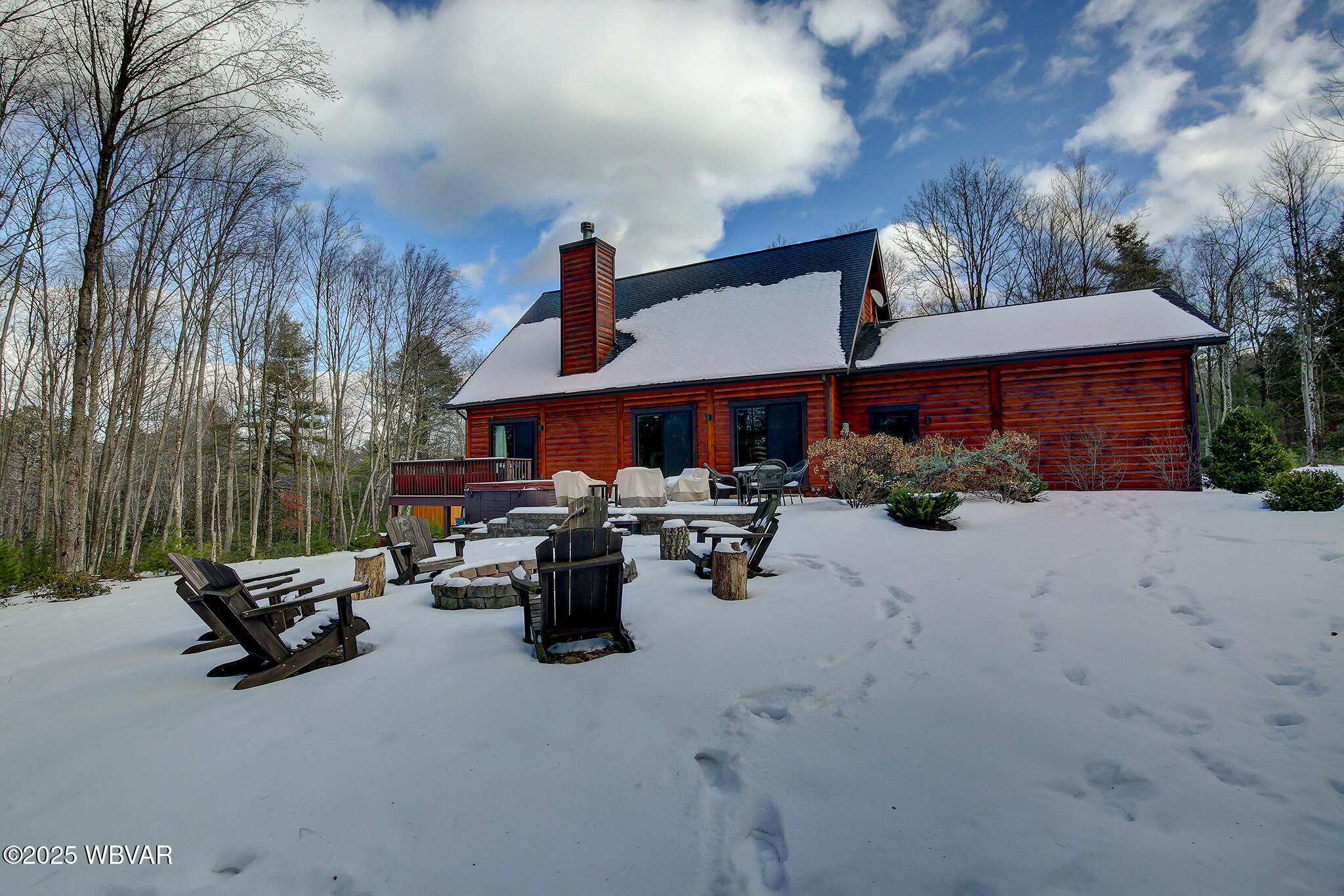 Loganton, Pennsylvania 17747, United States, 3 Bedrooms Bedrooms, ,3 BathroomsBathrooms,Residential,Contingent,11017