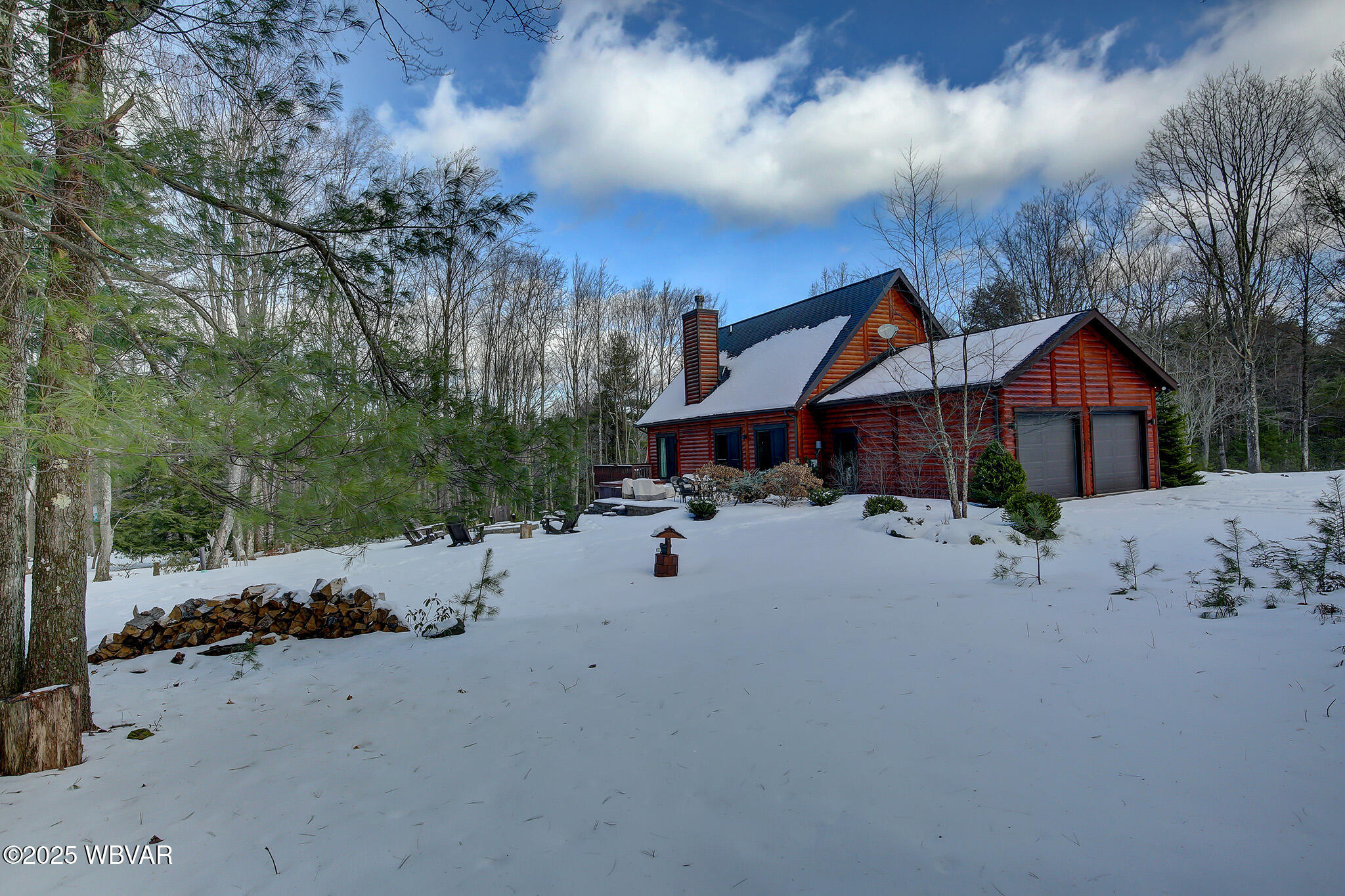 Loganton, Pennsylvania 17747, United States, 3 Bedrooms Bedrooms, ,3 BathroomsBathrooms,Residential,Contingent,11017