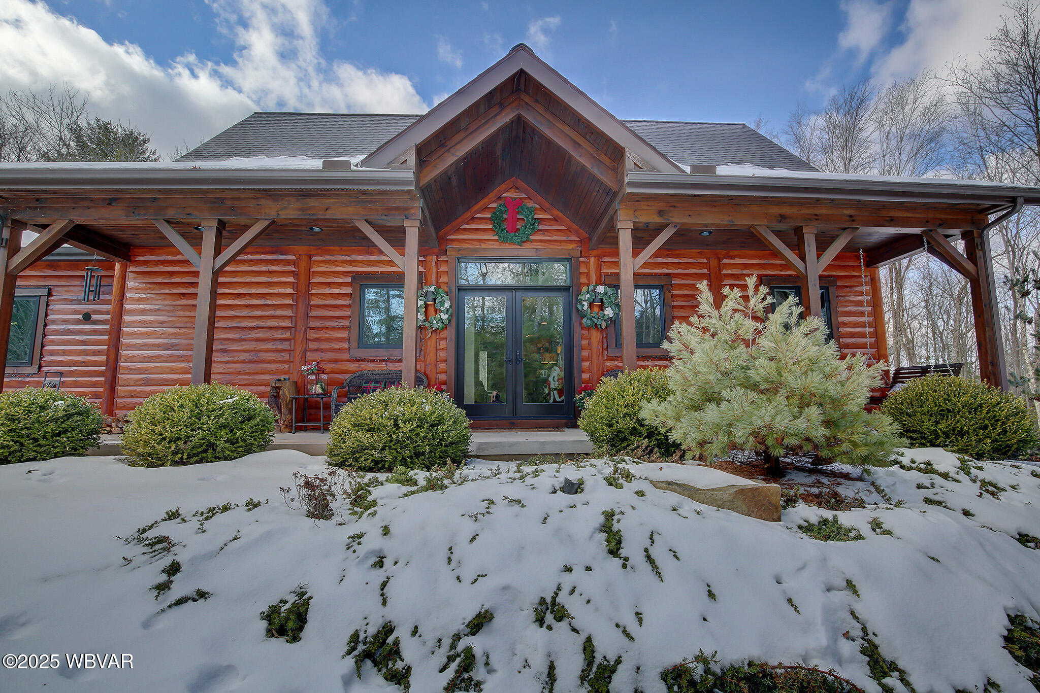 Loganton, Pennsylvania 17747, United States, 3 Bedrooms Bedrooms, ,3 BathroomsBathrooms,Residential,Contingent,11017