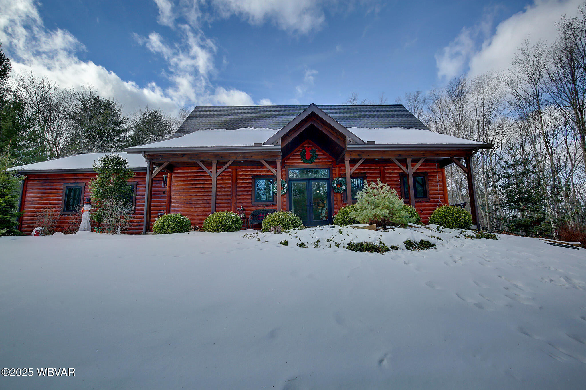 Loganton, Pennsylvania 17747, United States, 3 Bedrooms Bedrooms, ,3 BathroomsBathrooms,Residential,Contingent,11017