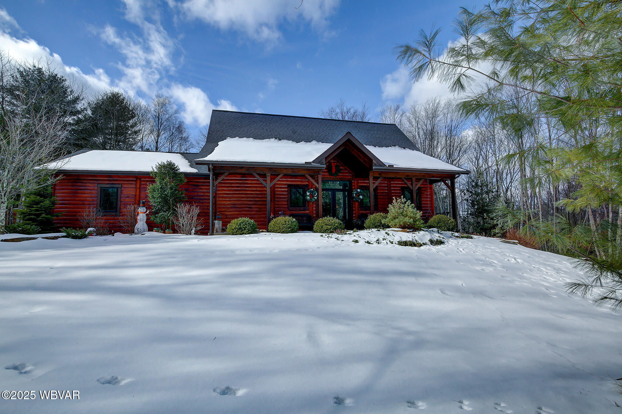 Loganton, Pennsylvania 17747, United States, 3 Bedrooms Bedrooms, ,3 BathroomsBathrooms,Residential,Contingent,11017