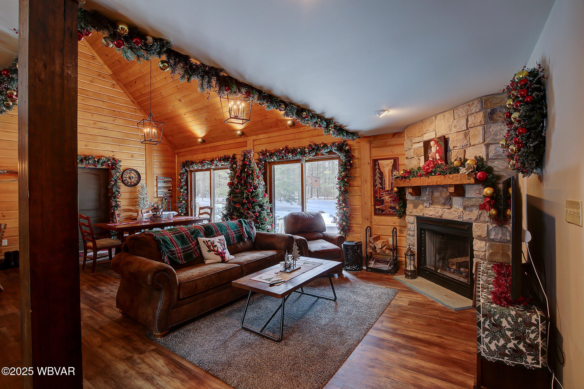 Loganton, Pennsylvania 17747, United States, 3 Bedrooms Bedrooms, ,3 BathroomsBathrooms,Residential,Contingent,11017