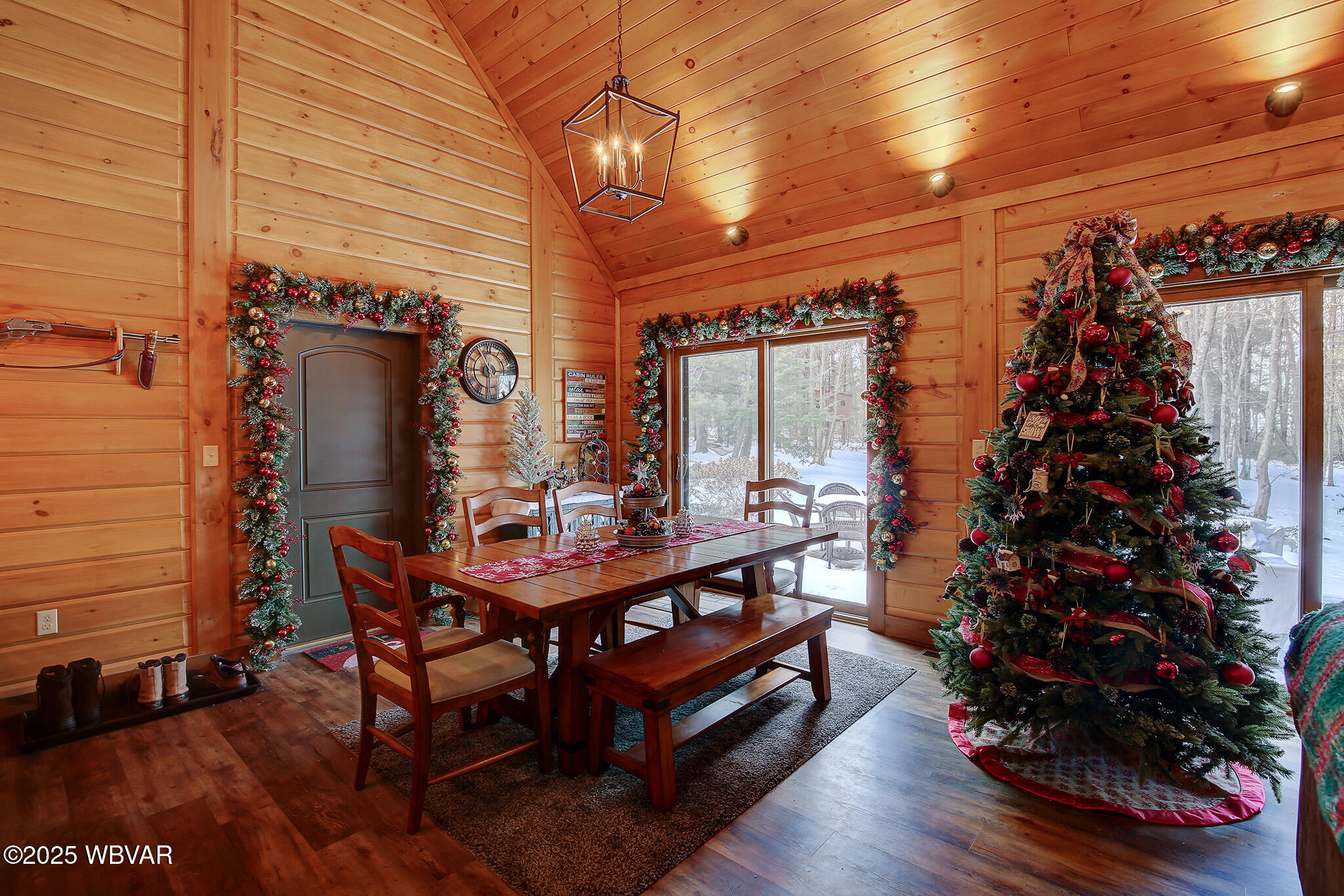 Loganton, Pennsylvania 17747, United States, 3 Bedrooms Bedrooms, ,3 BathroomsBathrooms,Residential,Contingent,11017