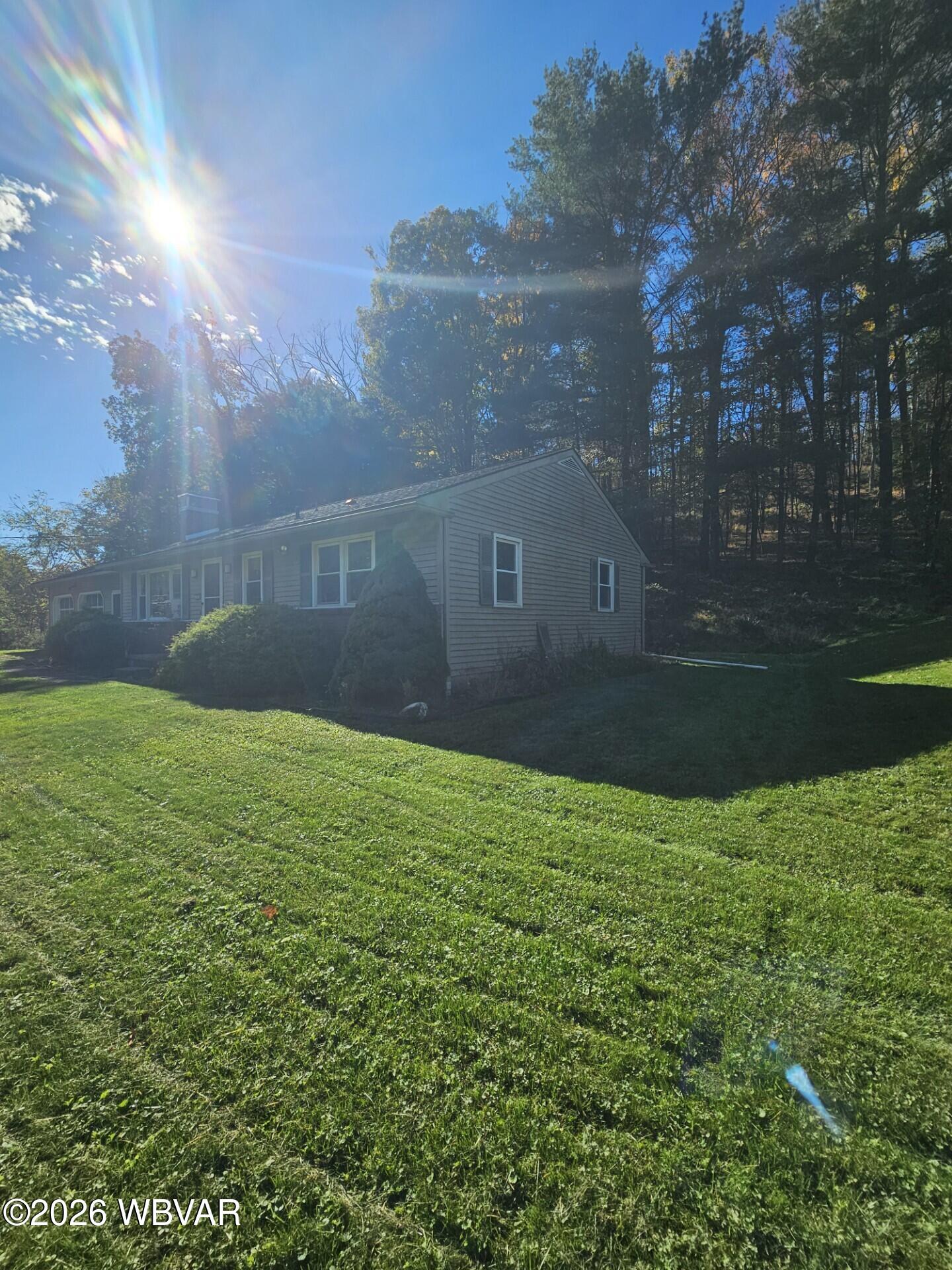 1261 fox hollow road
