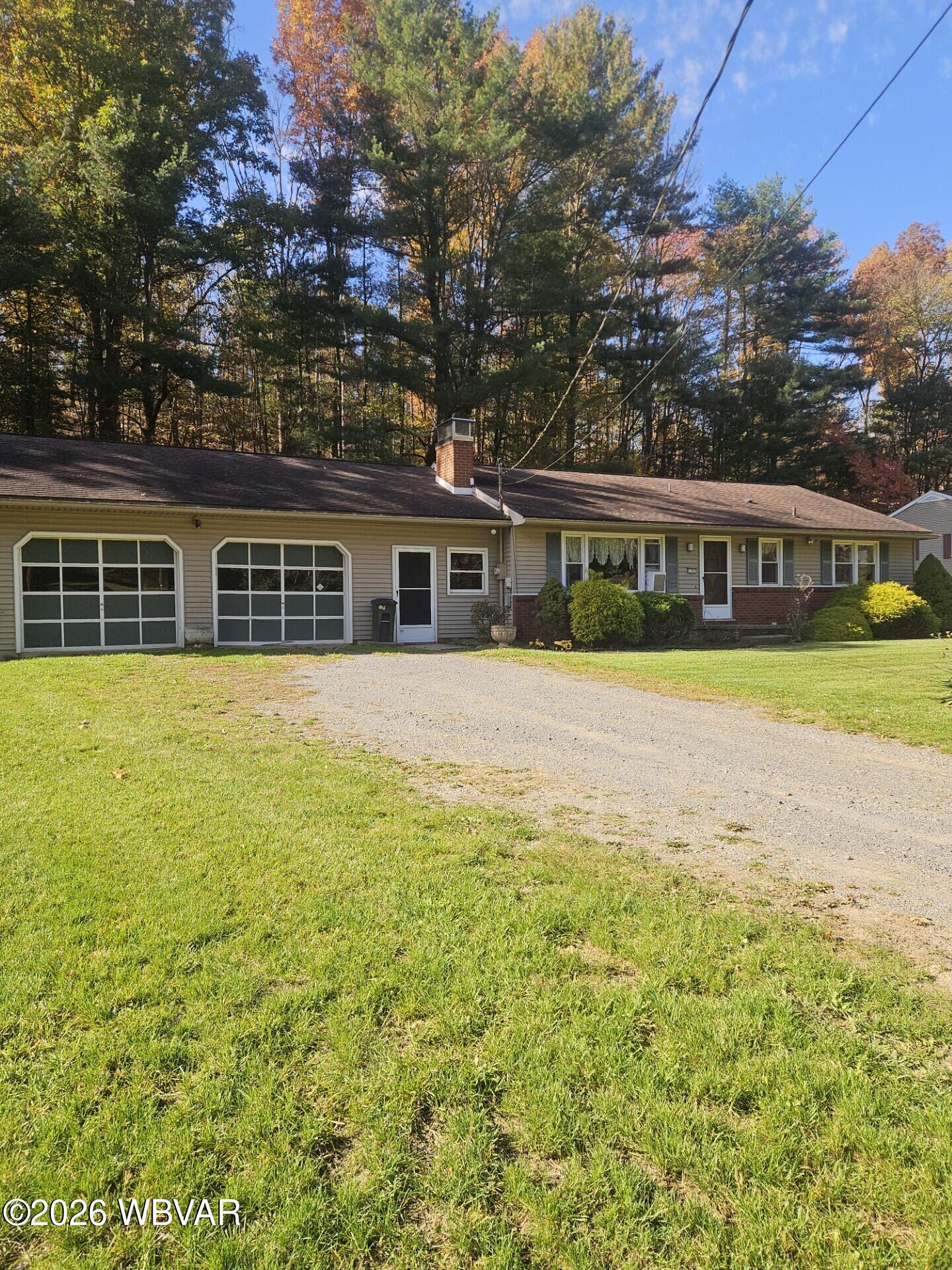 1261 fox hollow road