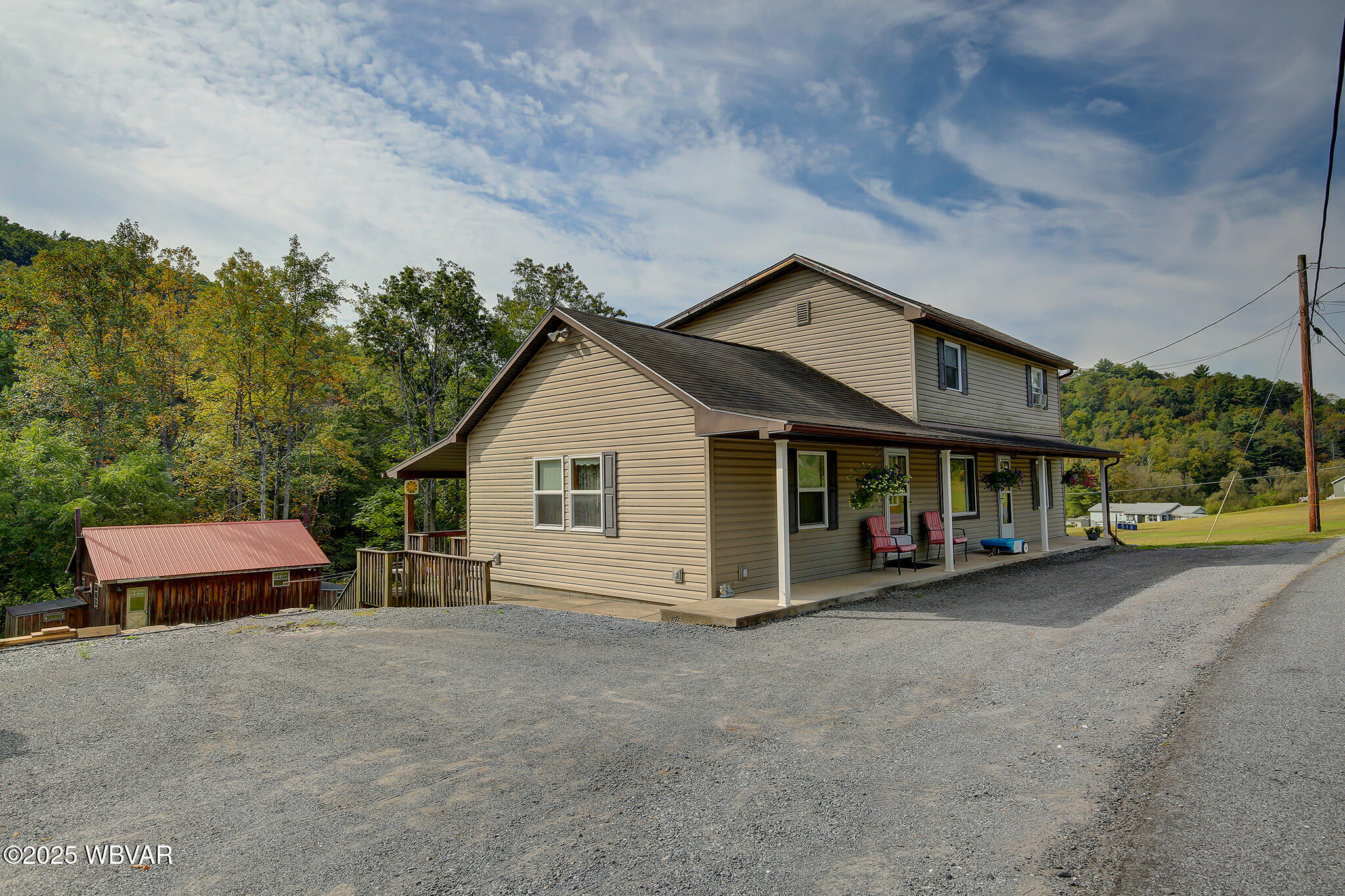 Lock Haven, Pennsylvania 17745, United States, 5 Bedrooms Bedrooms, ,2 BathroomsBathrooms,Residential,Active,215841
