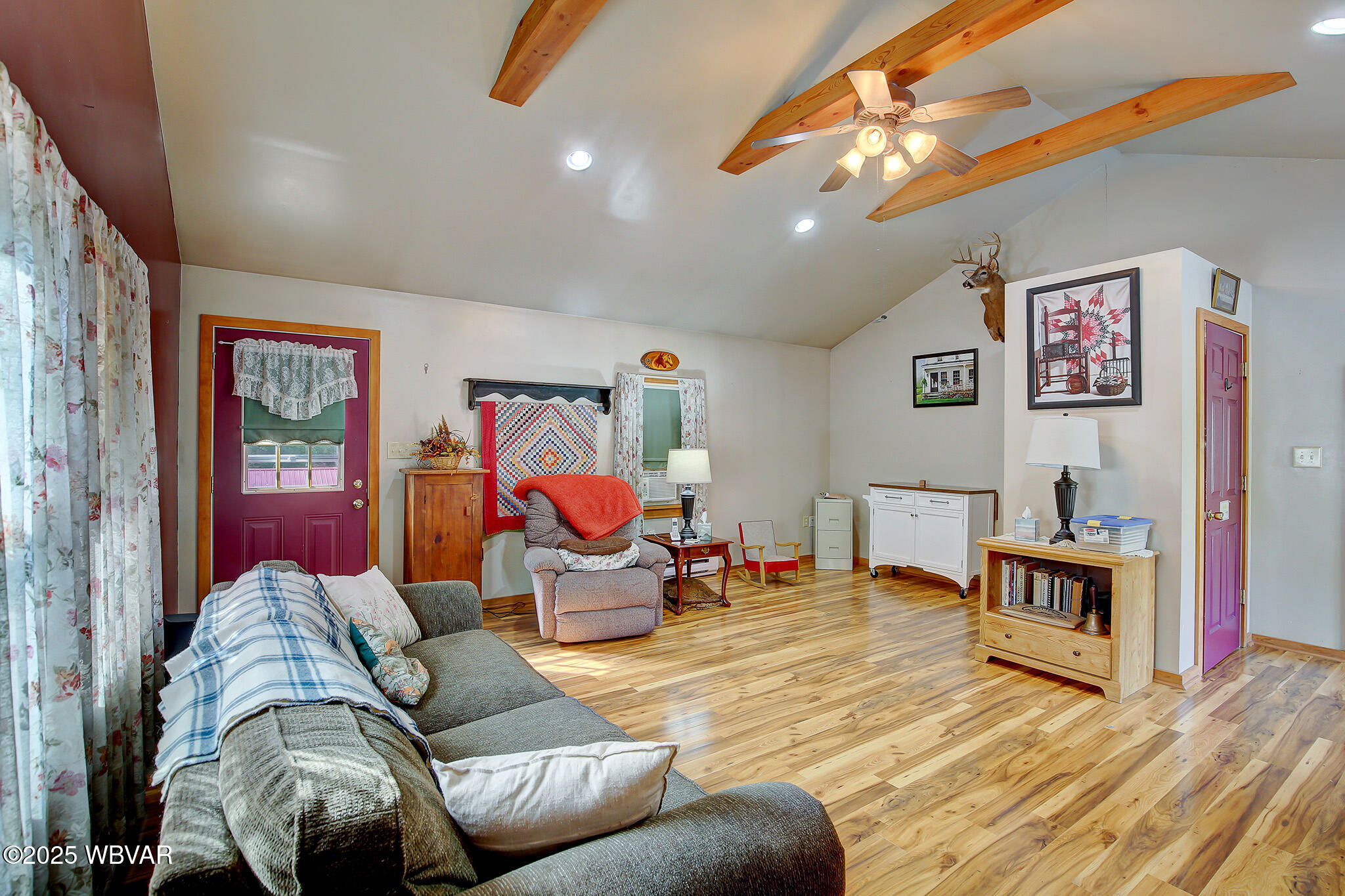 Lock Haven, Pennsylvania 17745, United States, 5 Bedrooms Bedrooms, ,2 BathroomsBathrooms,Residential,Active,215841