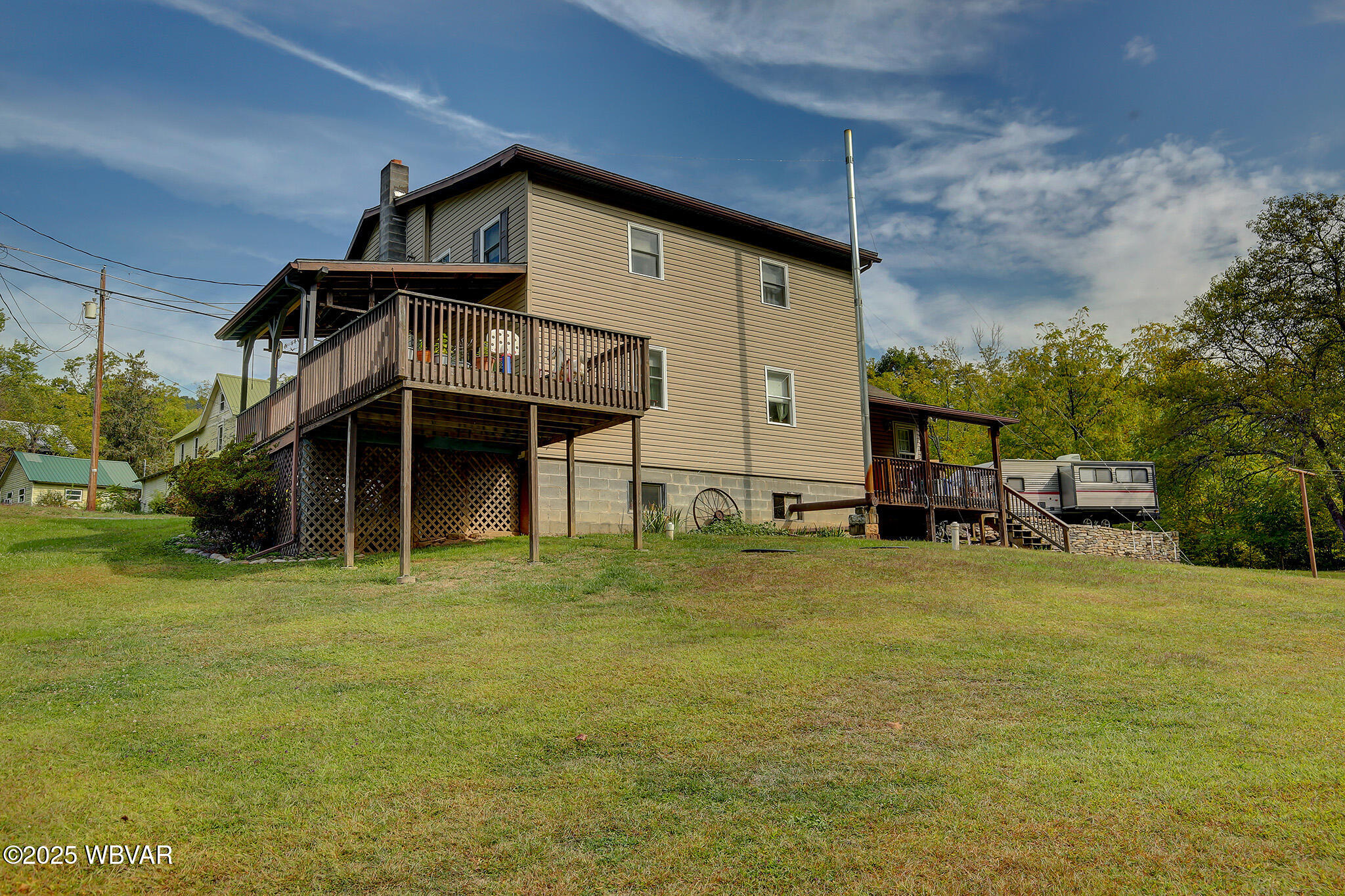 Lock Haven, Pennsylvania 17745, United States, 5 Bedrooms Bedrooms, ,2 BathroomsBathrooms,Residential,Active,215841