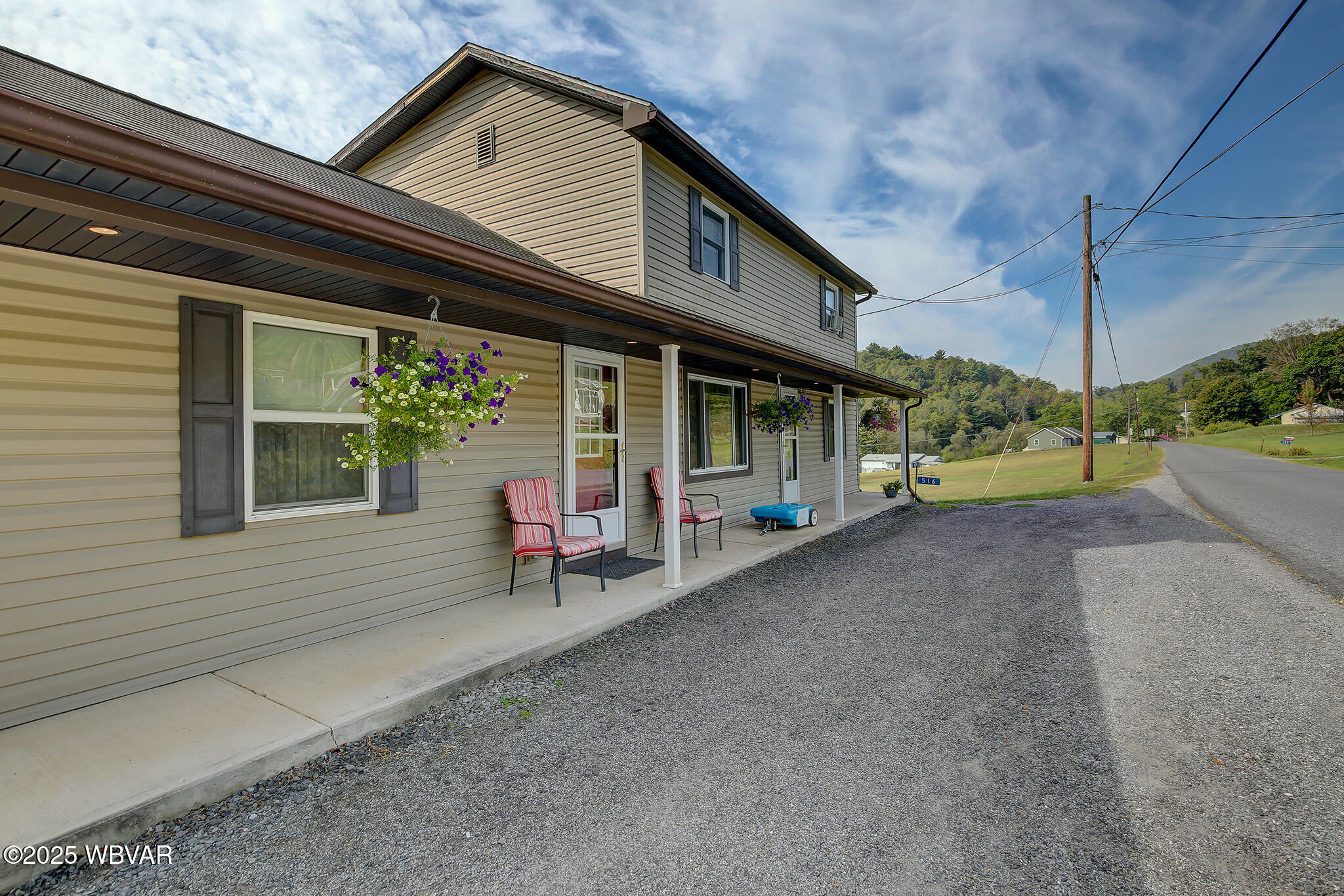 Lock Haven, Pennsylvania 17745, United States, 5 Bedrooms Bedrooms, ,2 BathroomsBathrooms,Residential,Active,215841