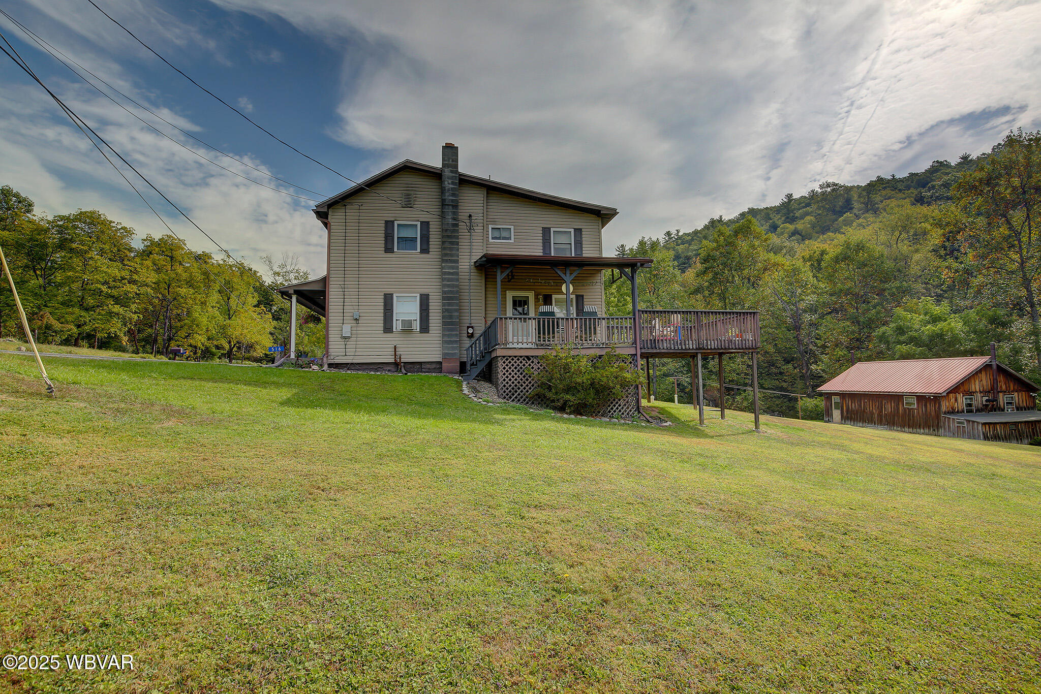 Lock Haven, Pennsylvania 17745, United States, 5 Bedrooms Bedrooms, ,2 BathroomsBathrooms,Residential,Active,215841