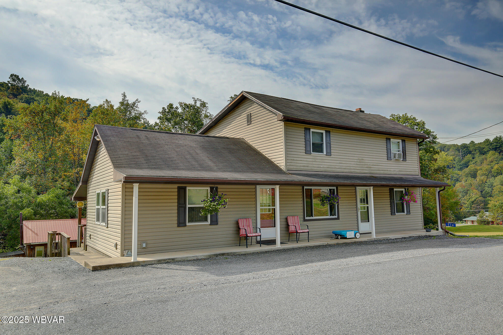 Lock Haven, Pennsylvania 17745, United States, 5 Bedrooms Bedrooms, ,2 BathroomsBathrooms,Residential,Active,215841