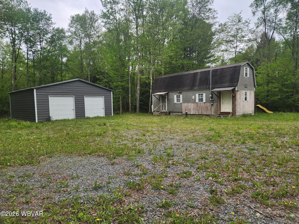 Photo of 980 STATE RTE 4007, Forksville, PA 18616 (MLS # WB-103973)