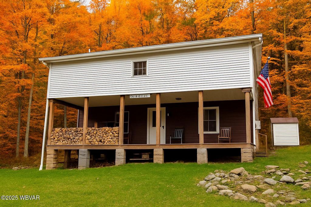 Photo of 12737 PA-87, Williamsport, PA 17701 (MLS # WB-102776)