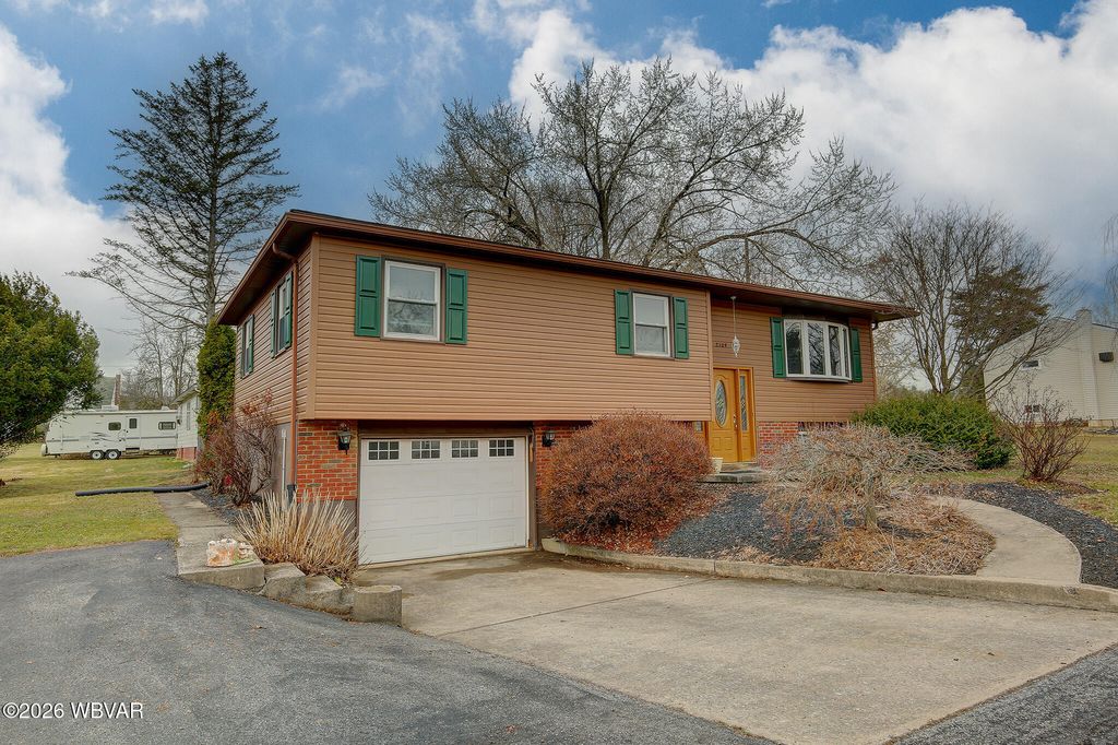 Photo of 2305 SPRING GARDEN STREET, Williamsport, PA 17701 (MLS # WB-103404)