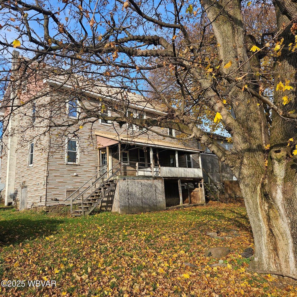 Photo of 45 W MAIN STREET, Loganton, PA 17747 (MLS # WB-102782)