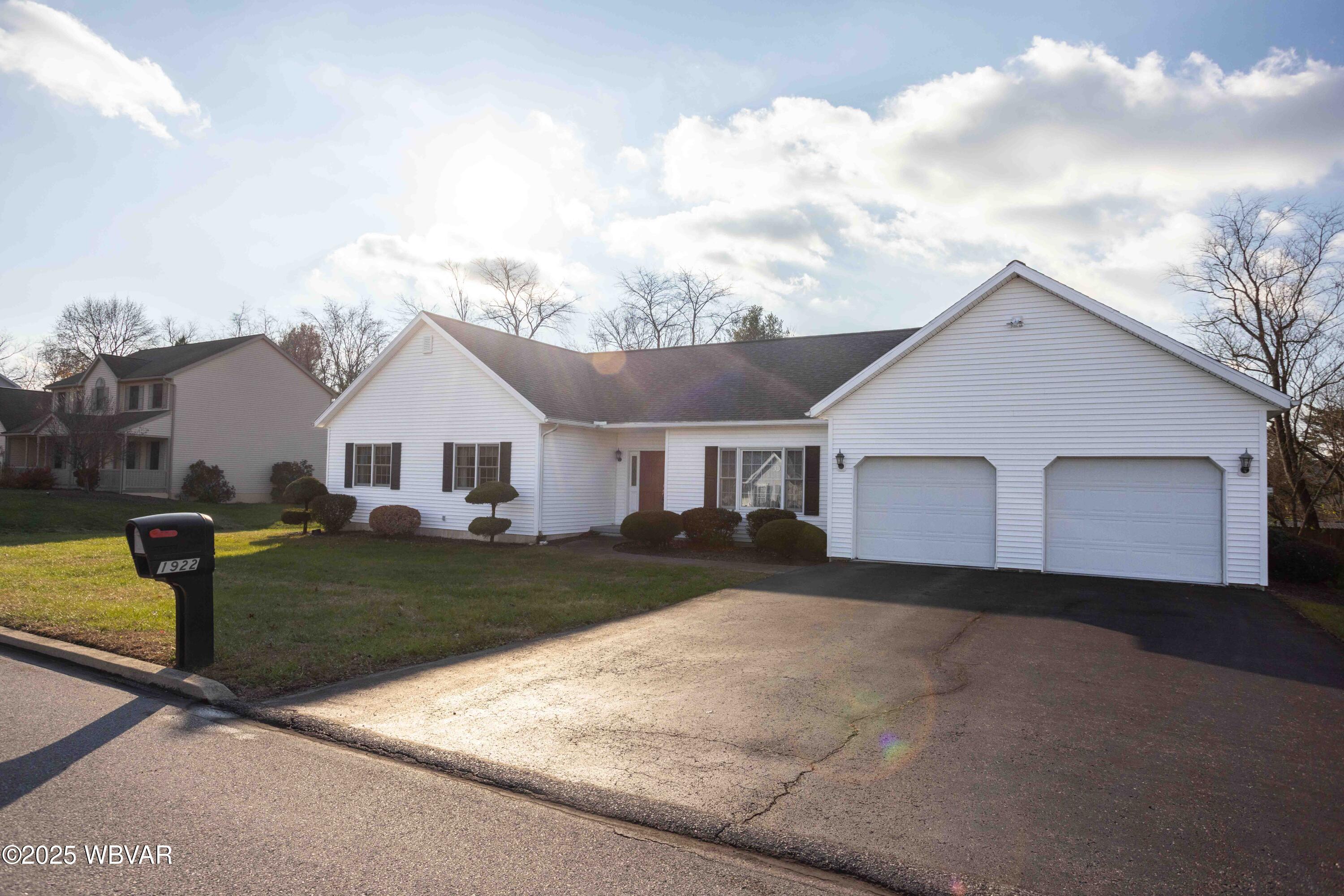 Montoursville, Pennsylvania 17754, United States, 3 Bedrooms Bedrooms, ,3 BathroomsBathrooms,Residential,Active,248216