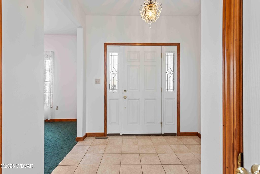 Photo of 1922 RIDGE CREST CIRCLE, Montoursville, PA 17754 (MLS # WB-102844)