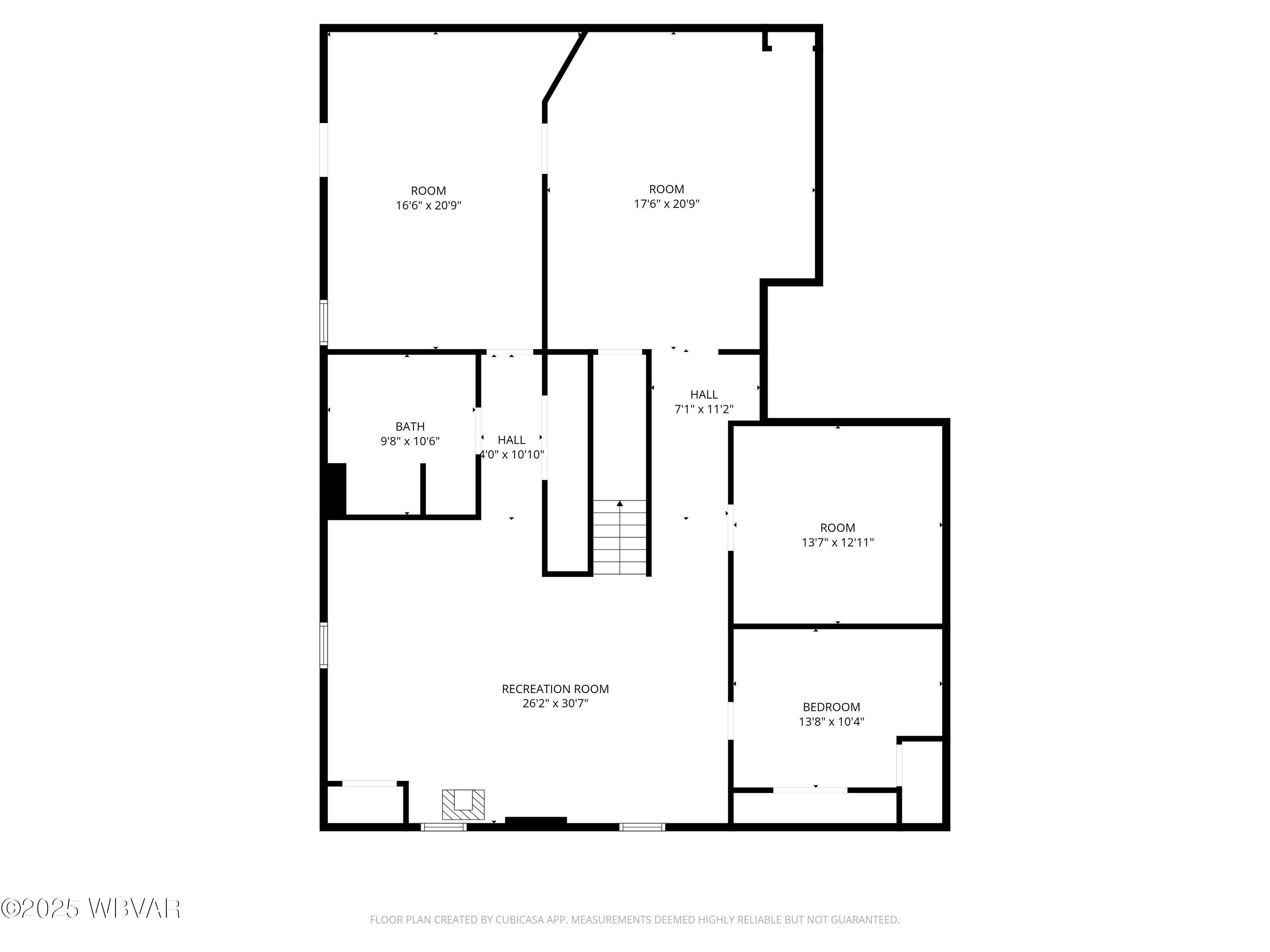 Montoursville, Pennsylvania 17754, United States, 3 Bedrooms Bedrooms, ,3 BathroomsBathrooms,Residential,Active,248216
