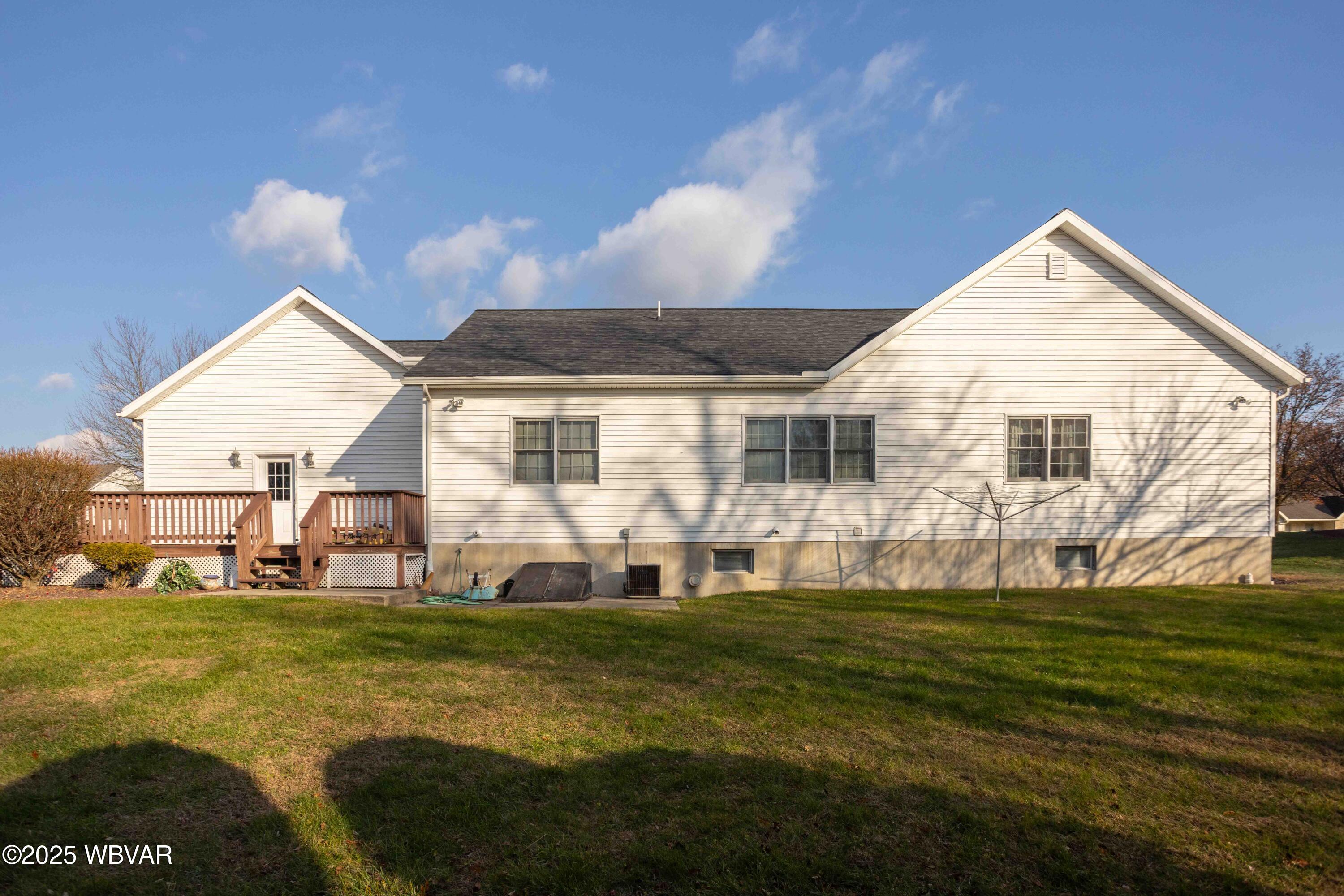 Montoursville, Pennsylvania 17754, United States, 3 Bedrooms Bedrooms, ,3 BathroomsBathrooms,Residential,Active,248216