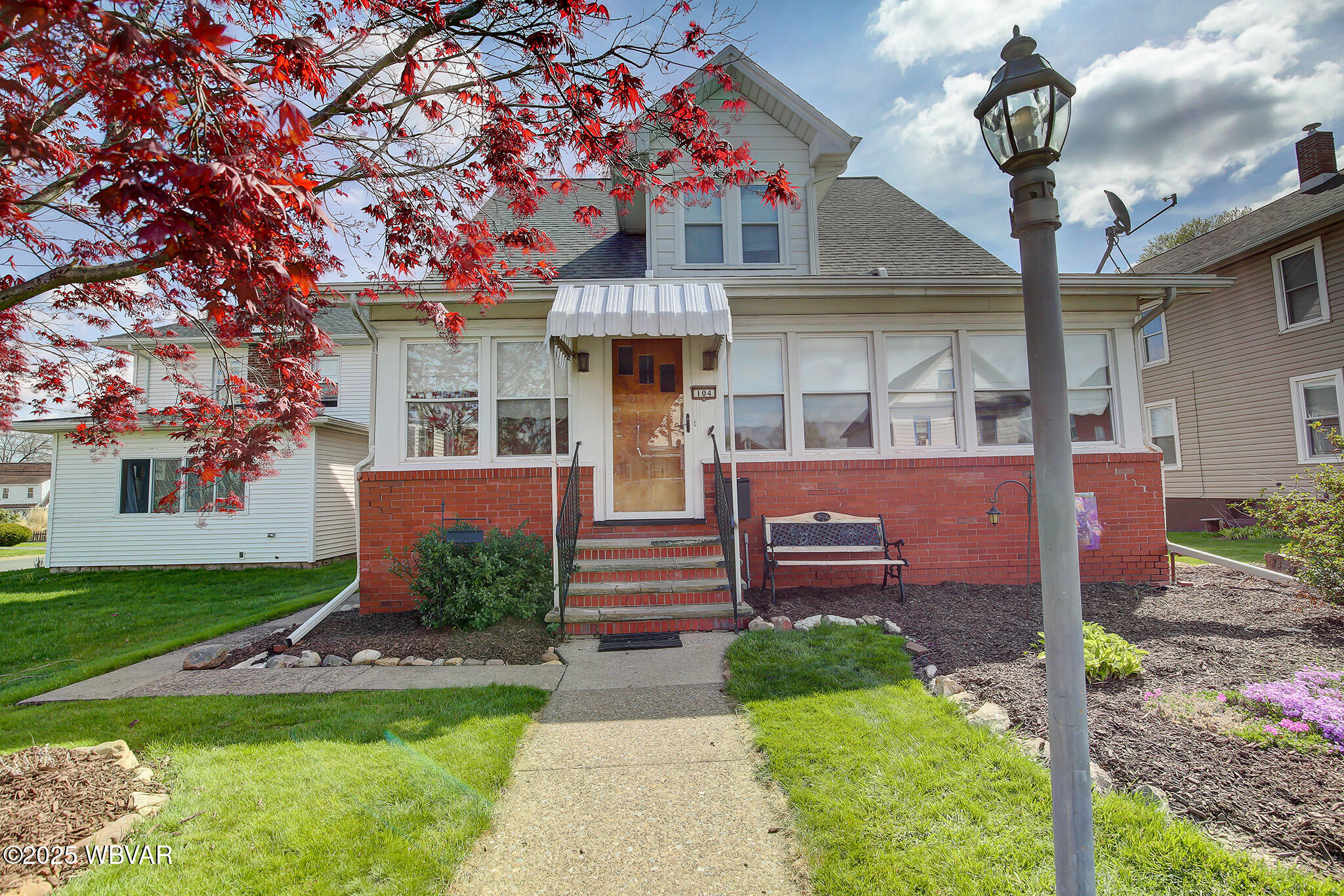 Lock Haven, Pennsylvania 17745, United States, 3 Bedrooms Bedrooms, ,2 BathroomsBathrooms,Residential,Active,124592