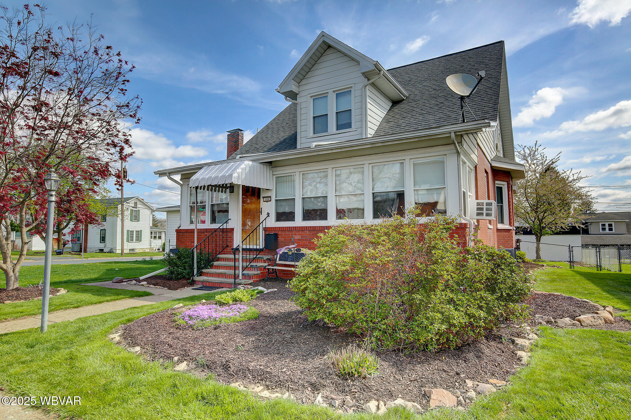 Lock Haven, Pennsylvania 17745, United States, 3 Bedrooms Bedrooms, ,2 BathroomsBathrooms,Residential,Active,124592