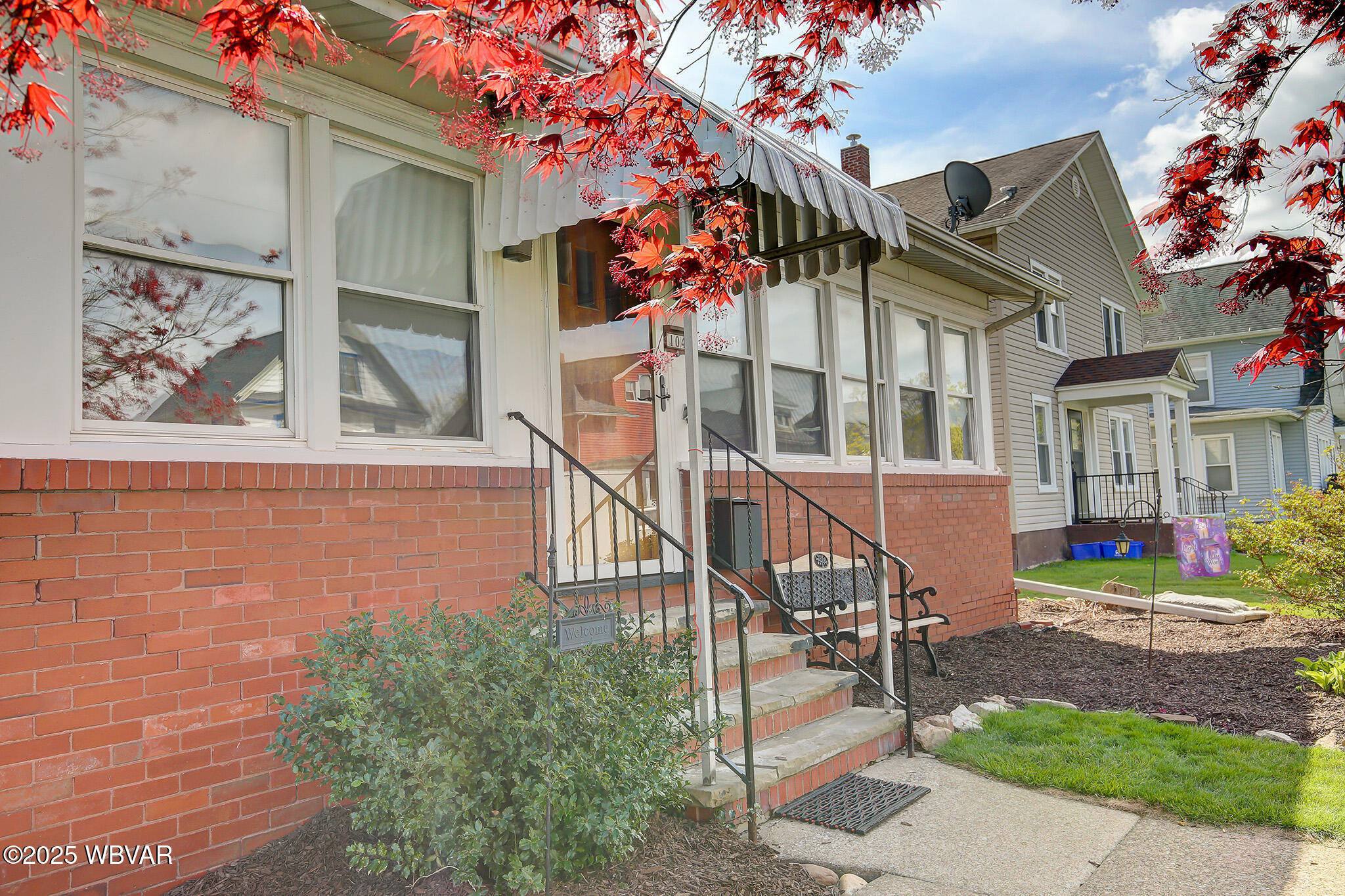 Lock Haven, Pennsylvania 17745, United States, 3 Bedrooms Bedrooms, ,2 BathroomsBathrooms,Residential,Active,124592