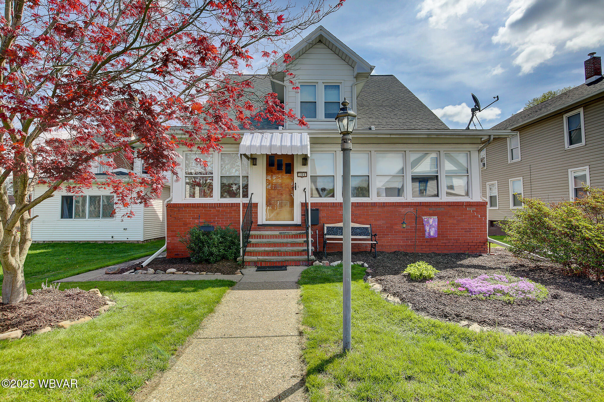 Lock Haven, Pennsylvania 17745, United States, 3 Bedrooms Bedrooms, ,2 BathroomsBathrooms,Residential,Active,124592