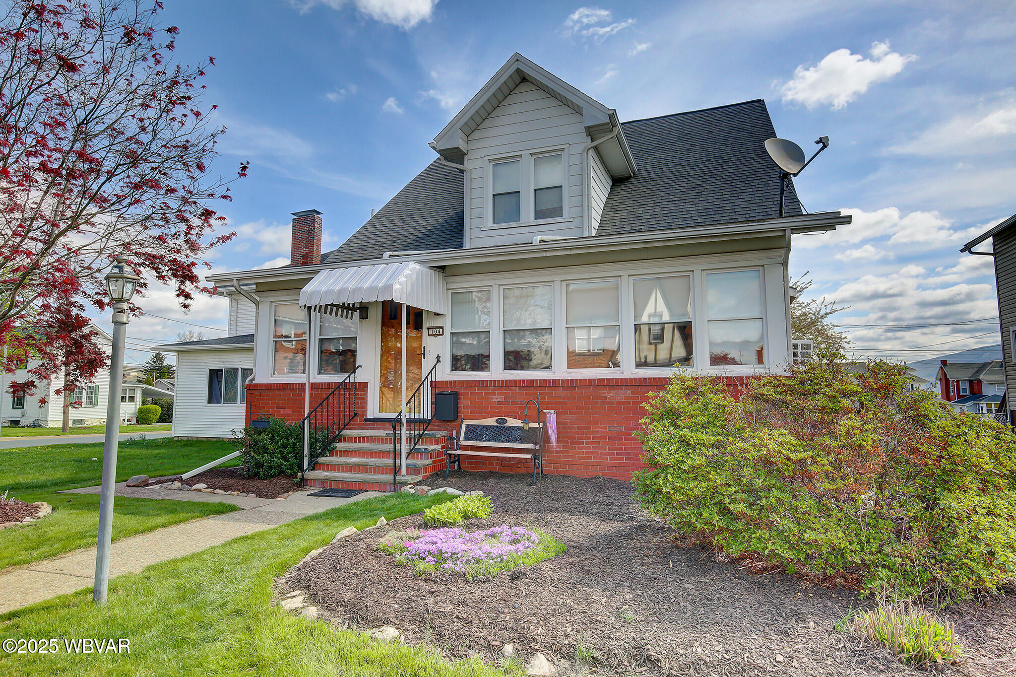 Lock Haven, Pennsylvania 17745, United States, 3 Bedrooms Bedrooms, ,2 BathroomsBathrooms,Residential,Active,124592