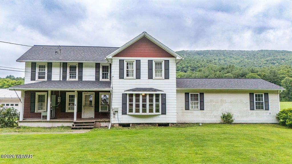 Photo of 221 STATE ROUTE 249, Middlebury Center, PA 16935 (MLS # WB-104359)