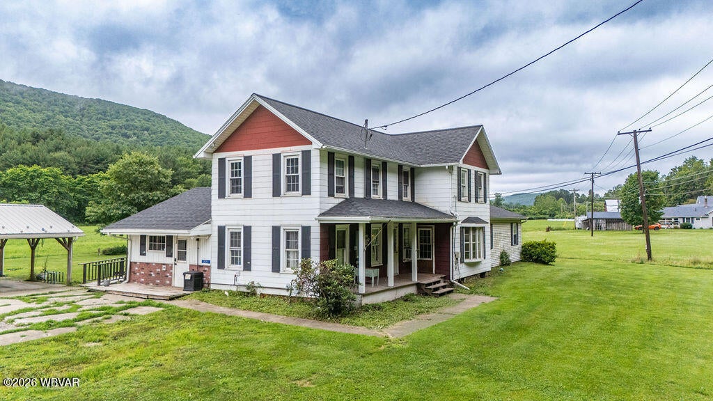 Photo of 221 STATE ROUTE 249, Middlebury Center, PA 16935 (MLS # WB-104359)
