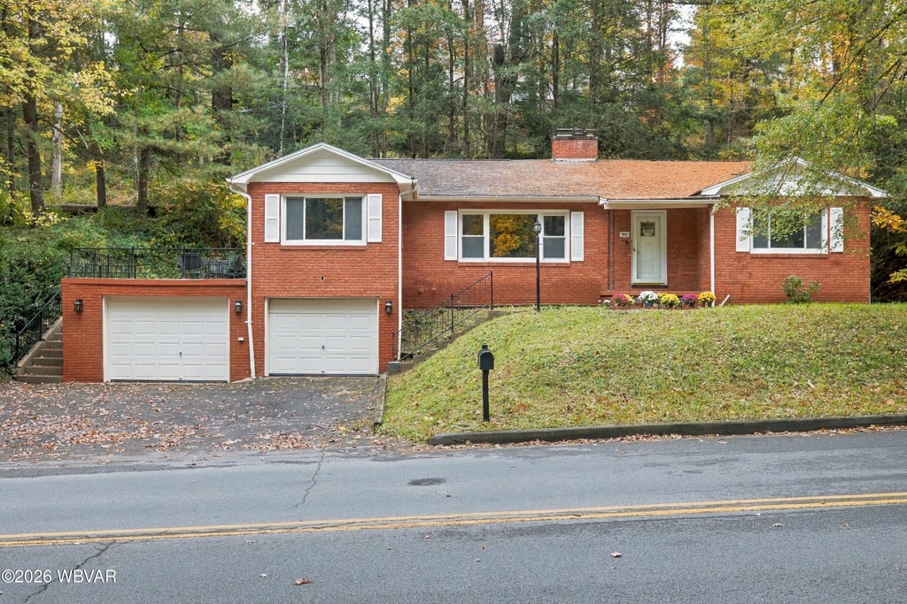 Photo of 93 ROUND HILL ROAD, Williamsport, PA 17701 (MLS # WB-105086)