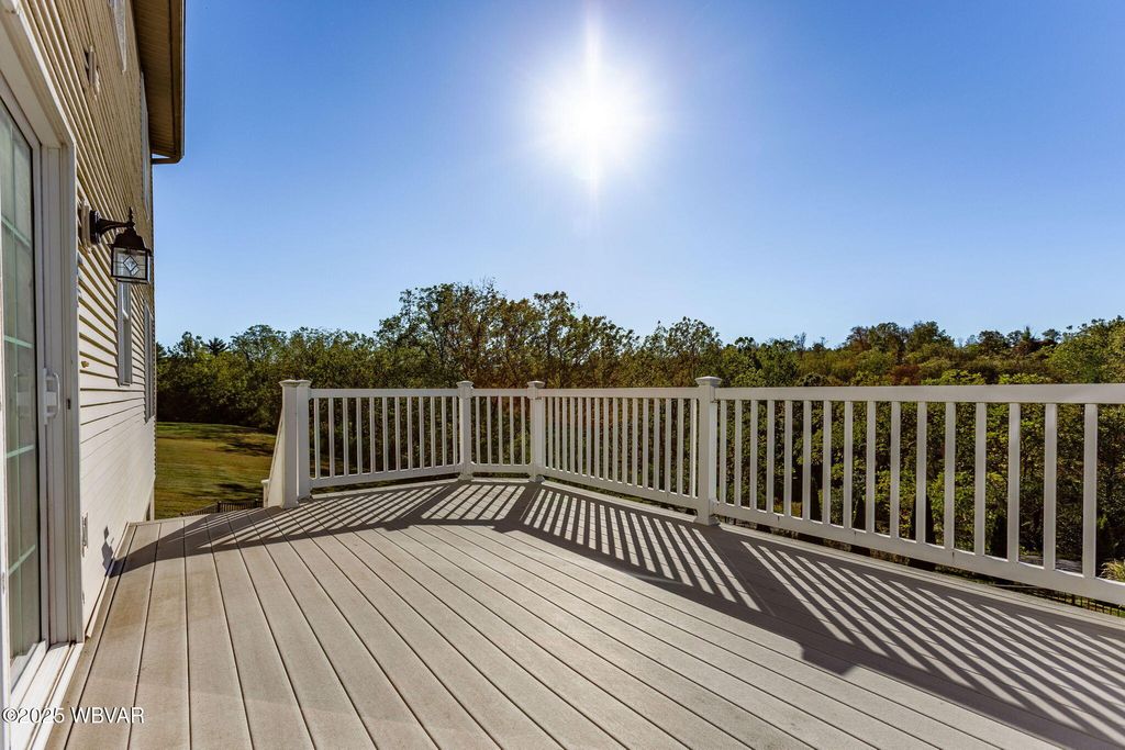 Photo of 114 COLONIAL DRIVE, Montoursville, PA 17754 (MLS # WB-102541)