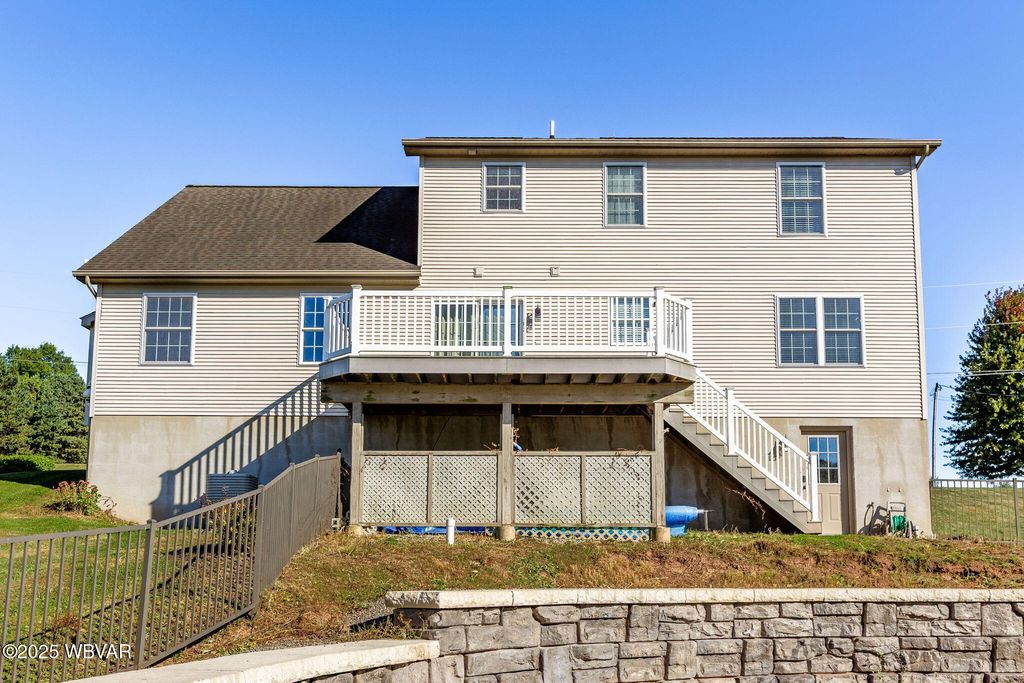 Photo of 114 COLONIAL DRIVE, Montoursville, PA 17754 (MLS # WB-102541)